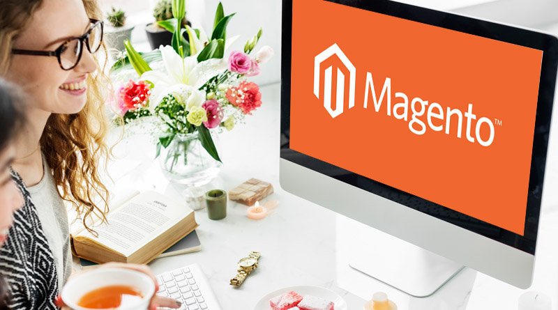 Magento virtual store how to set up yours