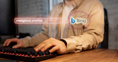 Bing AI - how artificial intelligence works in searches
