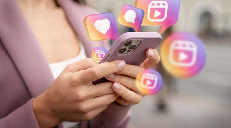 ¿Vale la pena impulsar las publicaciones en Instagram?
