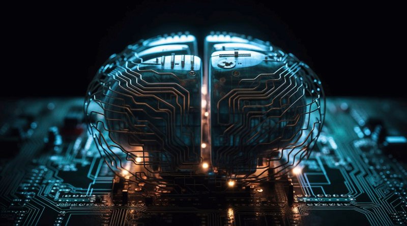 ¿Qué es la Inteligencia Artificial Generativa?