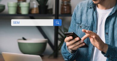 What is search marketing and how to put it into practice