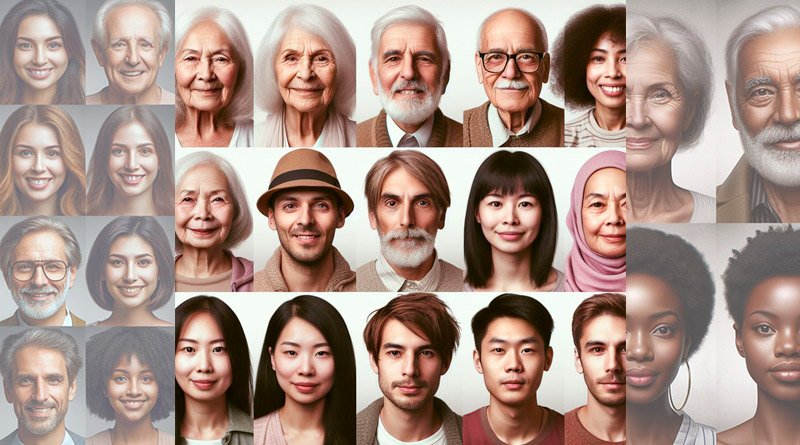 What are the best online face generators - exploring options for digital personalization