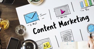 Content Marketing for Small Businesses – How to Use the Strategy